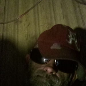 Meet your Posher, Larry